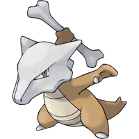 Marowak (Garagara)