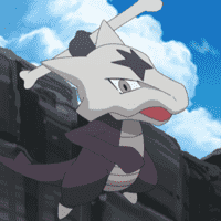 Alolan Marowak