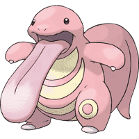 Lickitung (Beroringa)