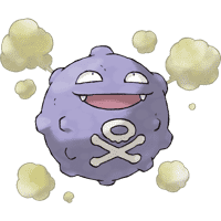 Koffing (Dogars)