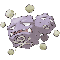 Weezing (Matadogas)