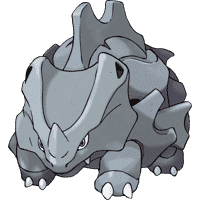 Rhyhorn (Sihorn)