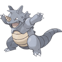 Rhydon (Sidon)