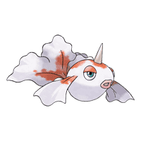 Goldeen (Tosakinto)