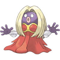 Jynx (Rougela)