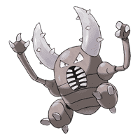 Pinsir (Kailios)