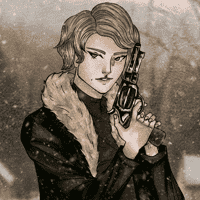 Lydia Yovna