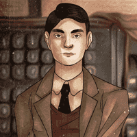Alan Turing