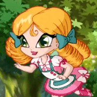 Camelia