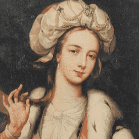 Lady Mary Wortley Montagu