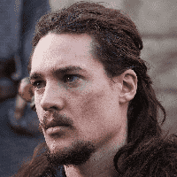 Uhtred of Bebbanburg