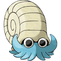 Omanyte (Omnite)