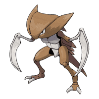 Kabutops (Kabutops)