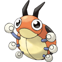 Ledyba (Rediba)