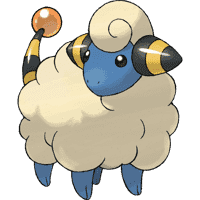 Mareep (Merriep)