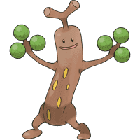 Sudowoodo (Usokkie)