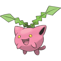 Hoppip (Hanecco)