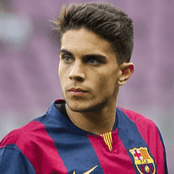 Marc Bartra