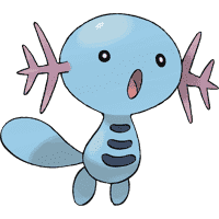 Wooper (Upah)