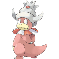 Slowking (Yadoking)