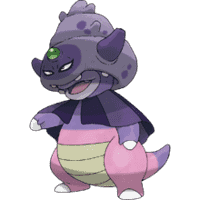 Galarian Slowking