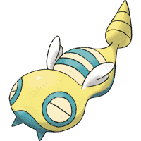 Dunsparce (Nokocchi)