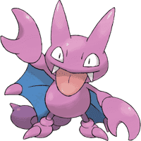 Gligar (Gliger)