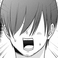 Kuzumi's Father