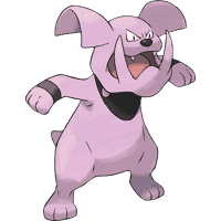 Granbull (Granbulu)