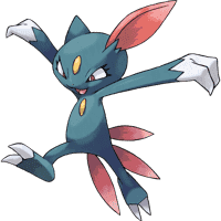 Sneasel (Nyula)