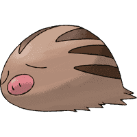 Swinub (Urimoo)