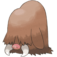 Piloswine (Inomoo)