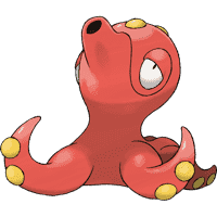 Octillery (Okutank)