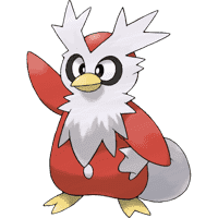 Delibird (Delibird)