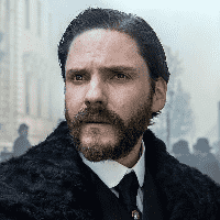 The Alienist