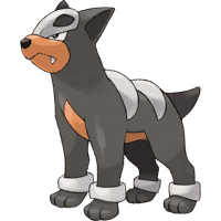 Houndour