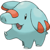 Phanpy (Gomazou)