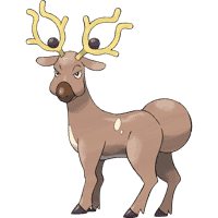 Stantler (Odoshishi)