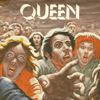 Queen - Sheer Heart Attack (Song)