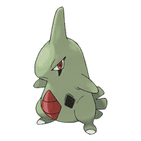 Larvitar (Yogiras)