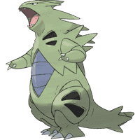 Tyranitar (Banagiras)