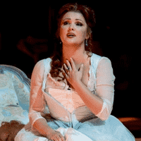 Manon Lescaut