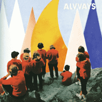 Alvvays - Saved By Waif