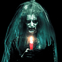 Old Woman