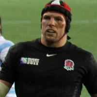 James Haskell