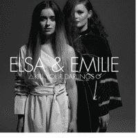 Elsa & Emile - Kill Your Darlings