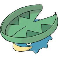 Lotad (Hassboh)