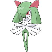 Kirlia (Kirlia)