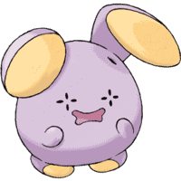 Whismur (Gonyonyo)