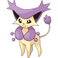 Delcatty (Enekeroro)